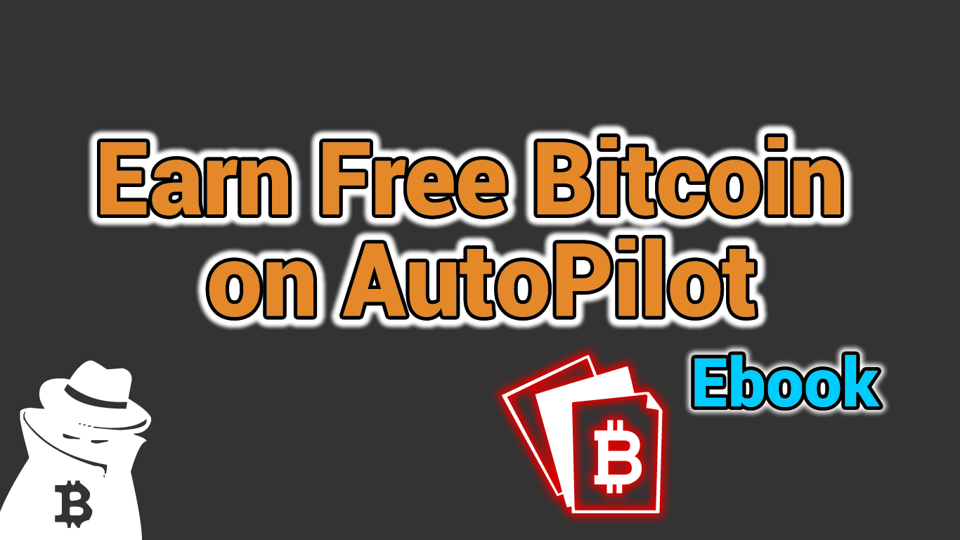 How to earn free bitcoins fast cryptos r us youtube