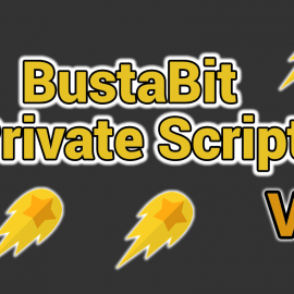 âœ…Bustabit.com Private Script VIPðŸš€2023