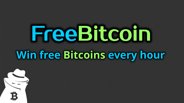 Freebitco.in – Win free Bitcoins every hour Now