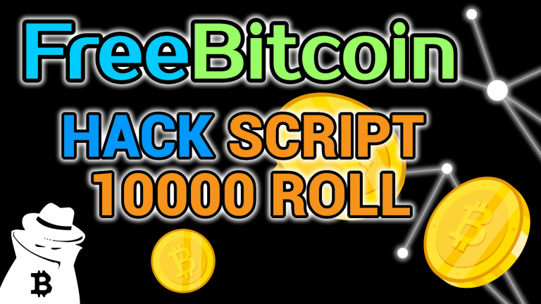 ✅Freebitco.in Hack Script 10000 ROLL ✅ Every hours ? Release 2021