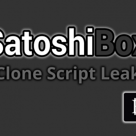 SatoshiBox Clone Script Leak